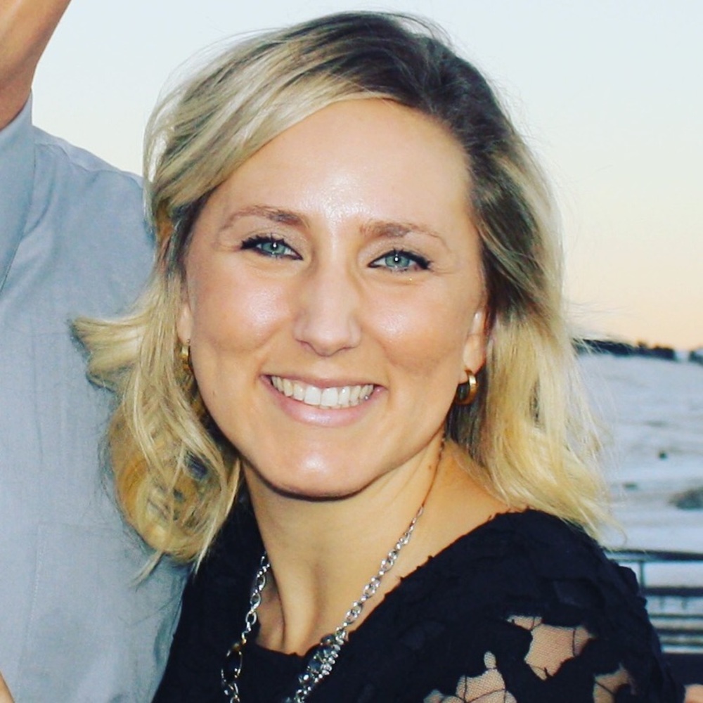 Meet your Posher, Becca